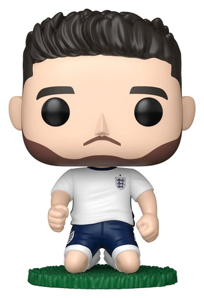 EFL POP! Voetbal Vinyl Figuur Engeland- Declan Rice 9 cm