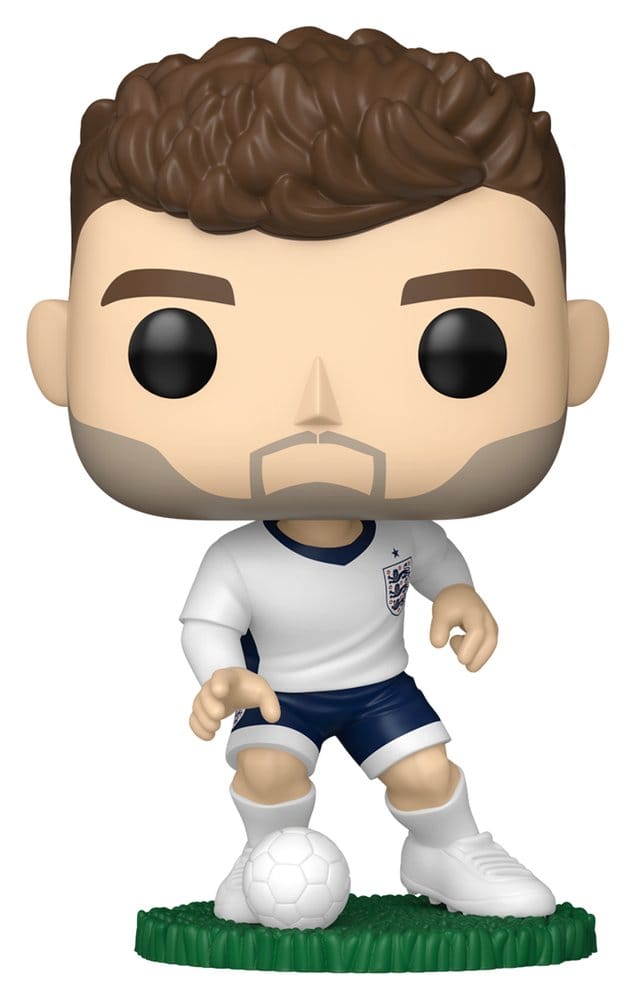 EFL POP! Fodbold Vinyl Figur England- John Stones 9 cm