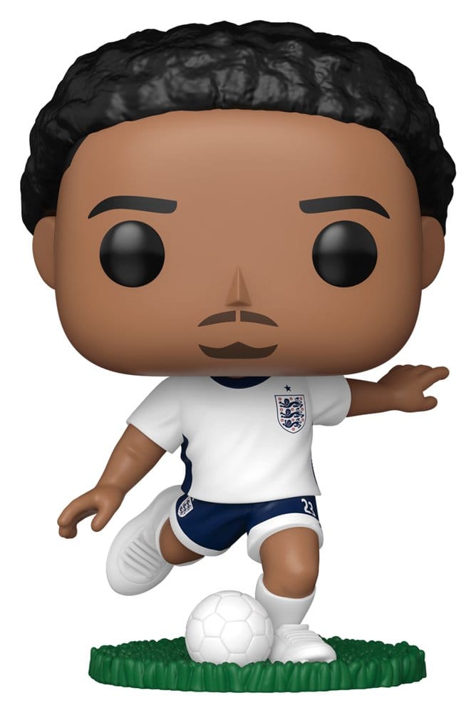 EFL POP! Voetbal vinylfiguur Engeland- Myles Lewis-Skelly 9 cm
