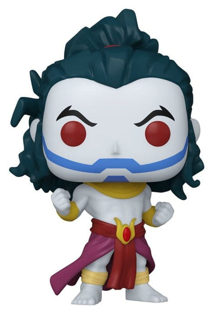 X-Men '97 POP! Vinylfigur En Sabah Nur (Past) 9 cm