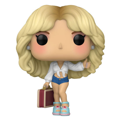 Sabrina Carpenter POP! Rocks Figura in vinile Manchild 9 cm