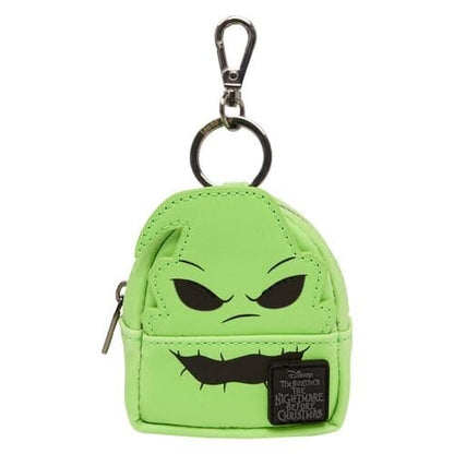 Nightmare Before Christmas by Loungefly Keychains Mini ruksak Classic Blind Box asortiman (15)