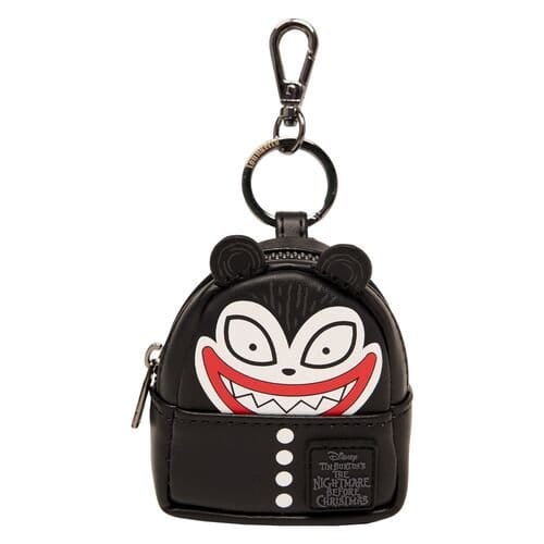 Nightmare Before Christmas by Loungefly Keychains Mini ruksak Classic Blind Box asortiman (15)