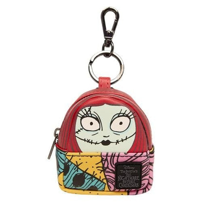 Nightmare Before Christmas by Loungefly Keychains Mini ruksak Classic Blind Box asortiman (15)
