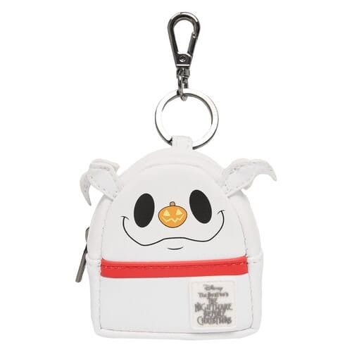 Nightmare Before Christmas by Loungefly Keychains Mini ruksak Classic Blind Box asortiman (15)
