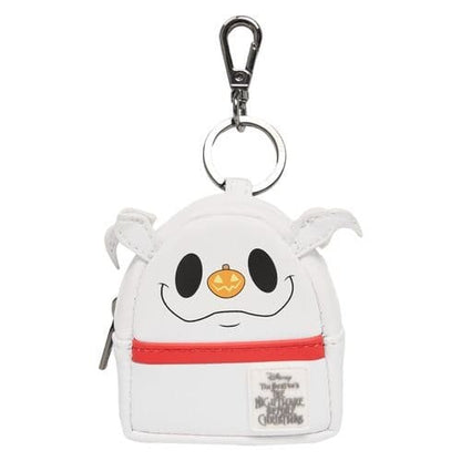 Nightmare Before Christmas by Loungefly Keychains Mini ruksak Classic Blind Box asortiman (15)