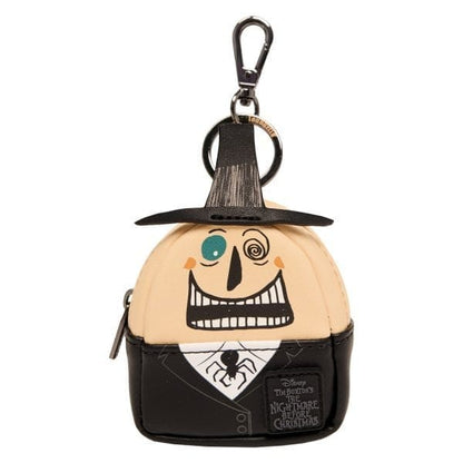 Nightmare Before Christmas by Loungefly Keychains Mini ruksak Classic Blind Box asortiman (15)