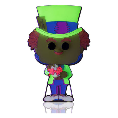 Disney Pop! Emalje pin gal hatter 10 cm