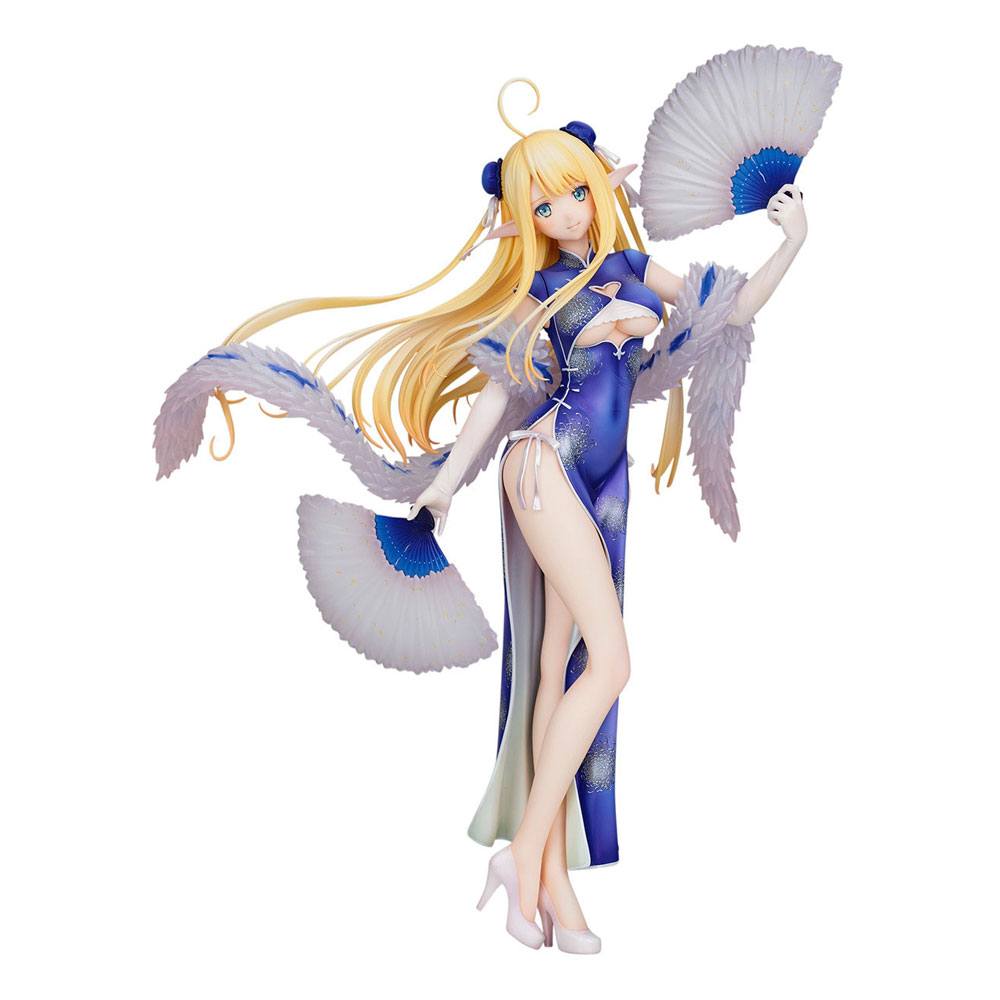 Azur Lane PVC standbeeld centaur 26 cm