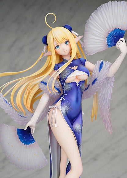 Azur Lane Pvc Statue Centaur 26 cm