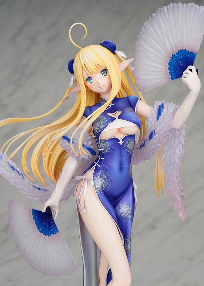 Azur Lane Pvc Statue Centaur 26 cm