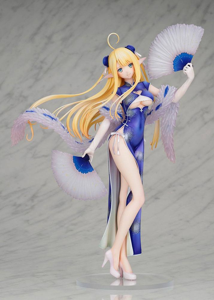 Azur Lane Pvc Statue Centaur 26 cm