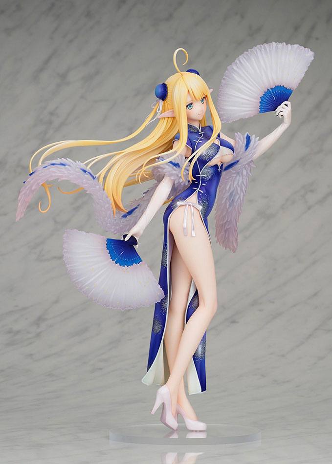 Azur Lane Pvc Statue Centaur 26 cm