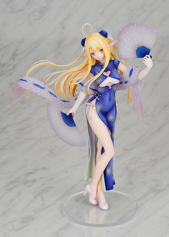 Azur Lane PVC standbeeld centaur 26 cm