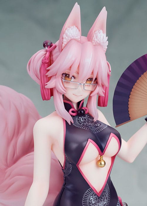 Fate/Grand Order PVC Statue Tamamo Vitch Koyanskaya 27 cm