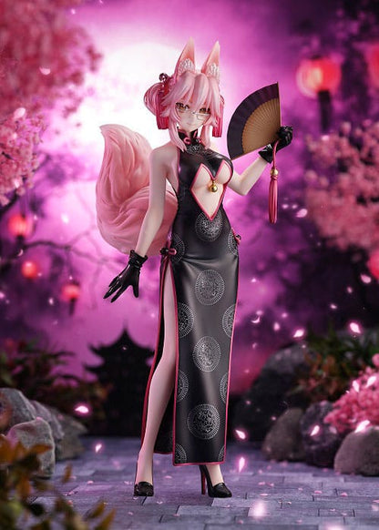 Fate/Grand Order PVC Statue Tamamo Vitch Koyanskaya 27 cm