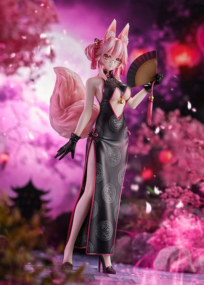 Fate/Grand Order PVC Statue Tamamo Vitch Koyanskaya 27 cm