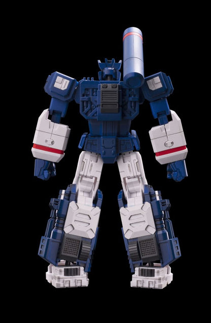 Transformers furai model plastični model kit Soundwave (ponovno pokretanje) 16 cm