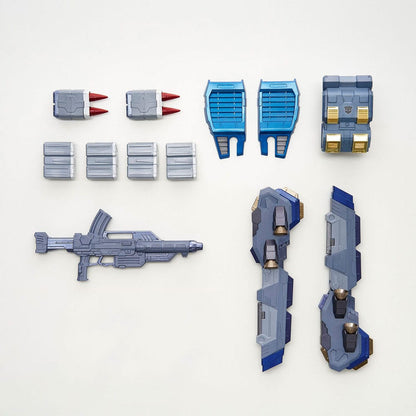 Transformers Kuro Kara Kuri Figure d'action Ultra Magnus 21 cm