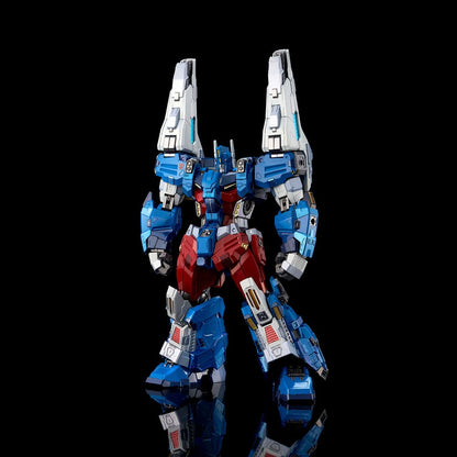 Transformers Kuro Kara Kuri Figure d'action Ultra Magnus 21 cm