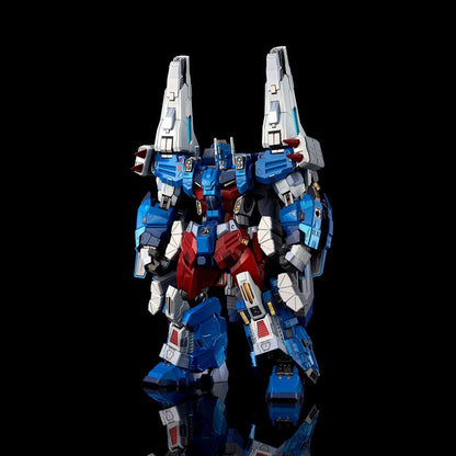 Transformers Kuro Kara Kuri Figure d'action Ultra Magnus 21 cm