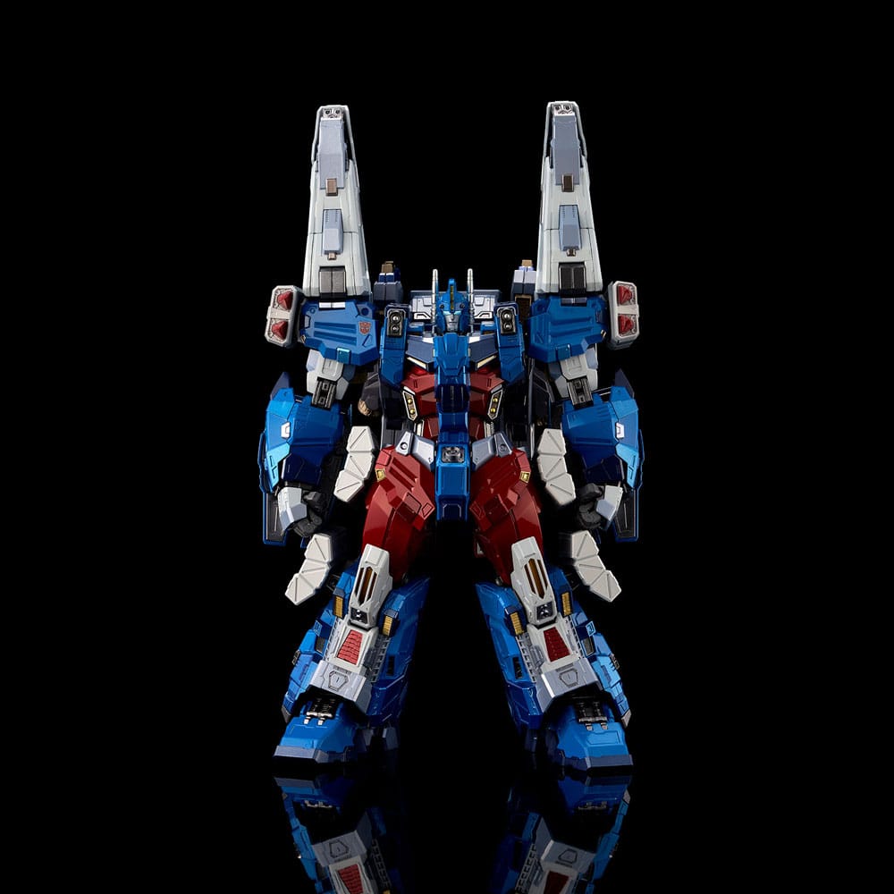 Transformers Kuro Kara Kuri Figure d'action Ultra Magnus 21 cm