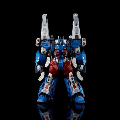 Transformers Kuro Kara Kuri Figure d'action Ultra Magnus 21 cm