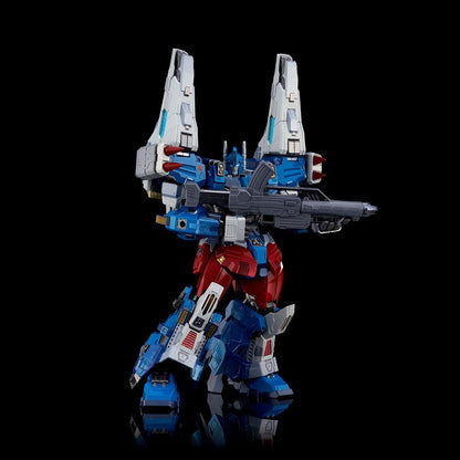 Transformers Kuro Kara Kuri Figure d'action Ultra Magnus 21 cm