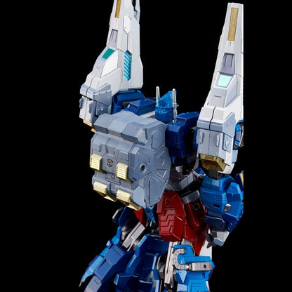 Transformers Kuro Kara Kuri Figure d'action Ultra Magnus 21 cm