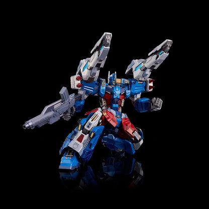 Transformers Kuro Kara Kuri Figure d'action Ultra Magnus 21 cm