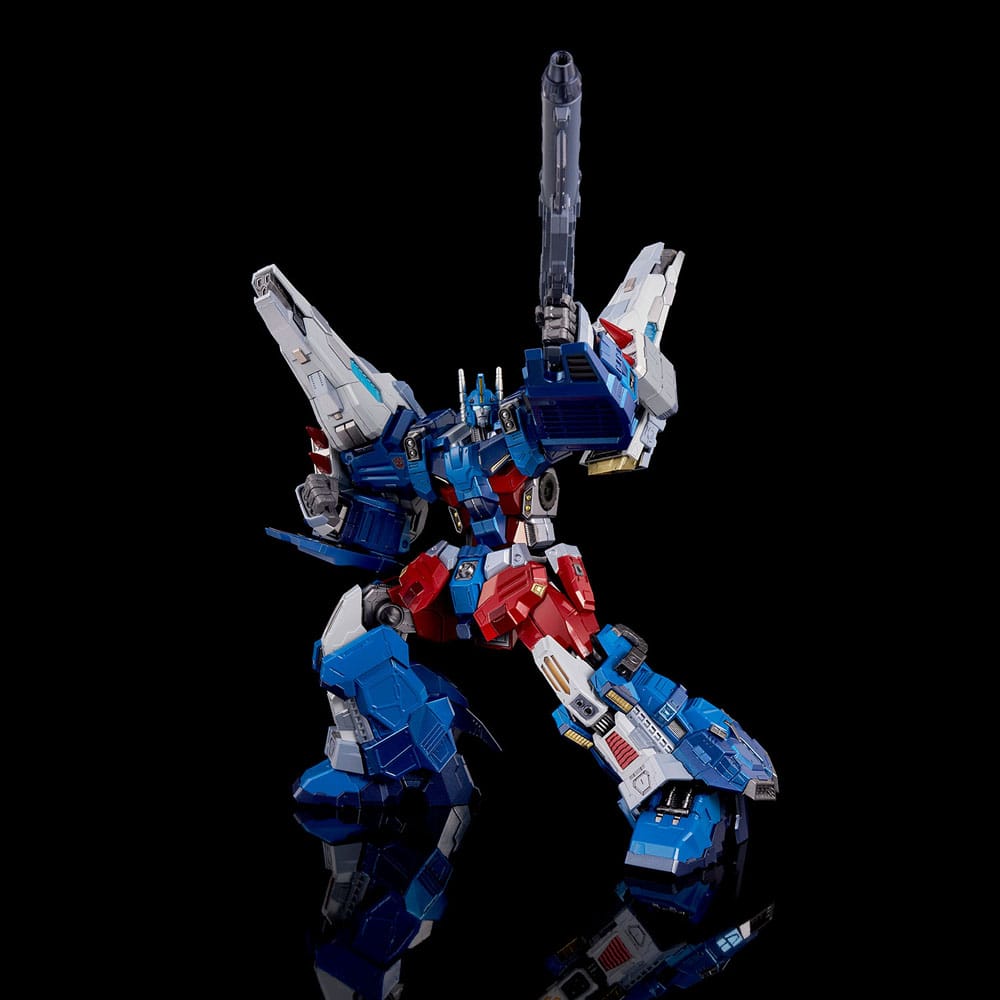 Transformers Kuro Kara Kuri Figure d'action Ultra Magnus 21 cm