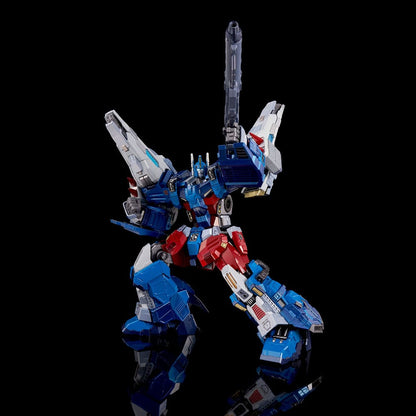 Transformers Kuro Kara Kuri Figure d'action Ultra Magnus 21 cm