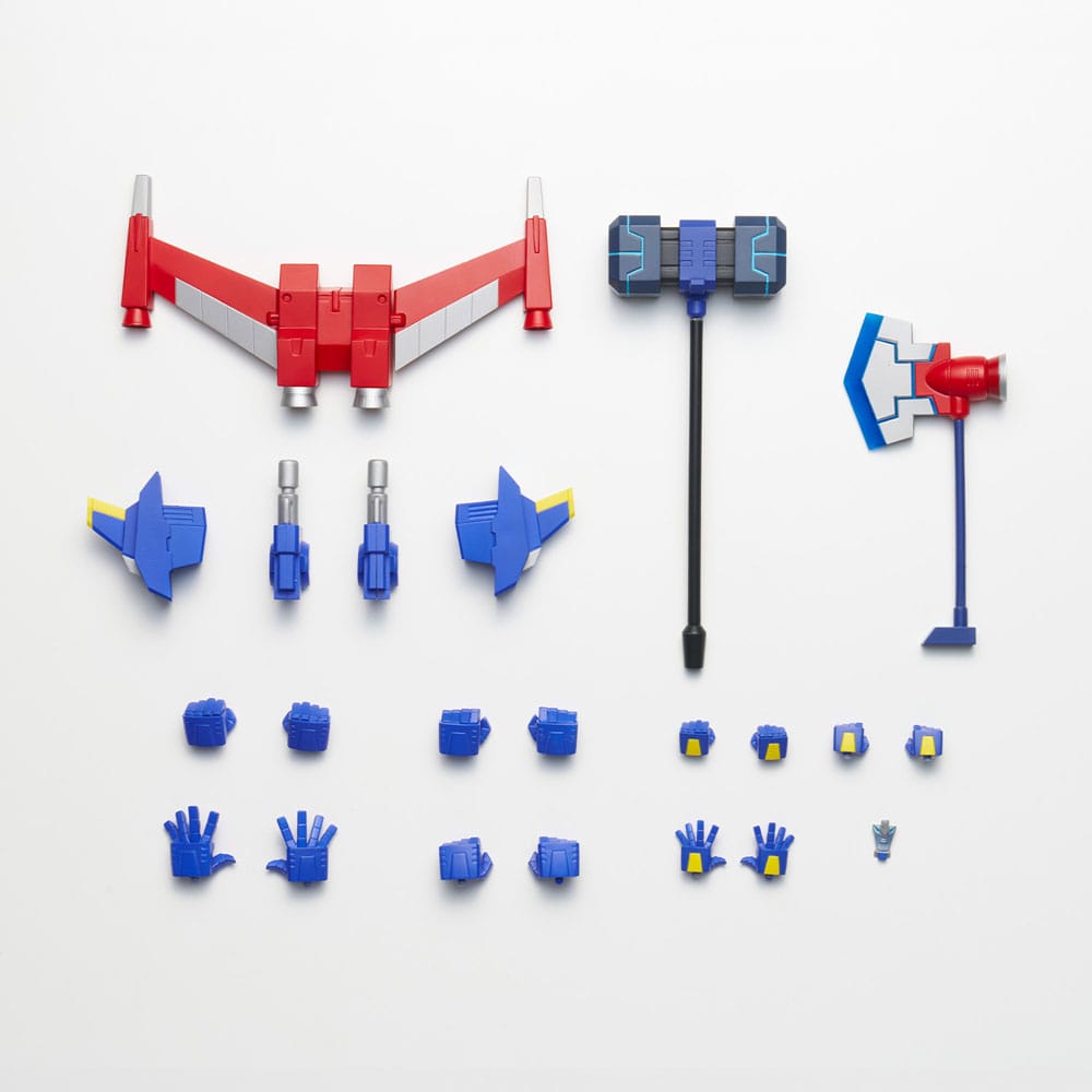 Transformers Furai Model Plastic Model Kit Wingblade Optimus Prime (animado) 16 cm
