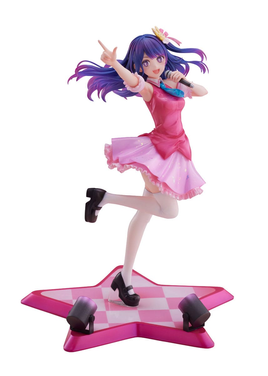 Oshi no KO KO PVC Statue 1/7 AI 25 cm