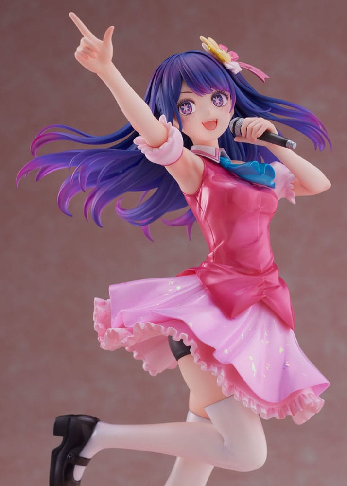 Oshi no KO KO PVC Statue 1/7 AI 25 cm