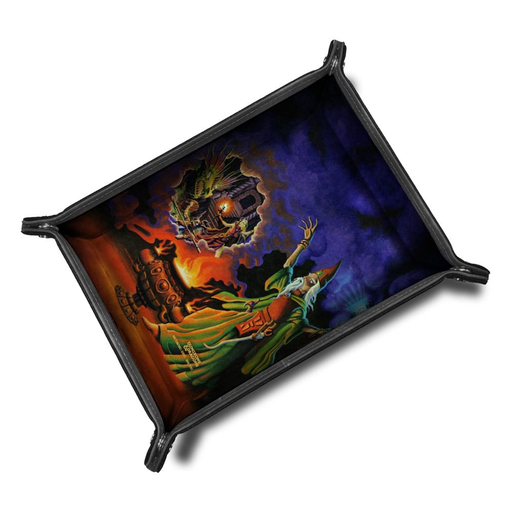 Dungeons & Dragons Masterworks Series Dice Bande