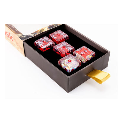 Risk Zar Seti Jeton Suçu ve Savunma