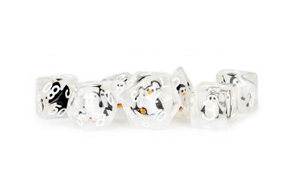 Fanroll Dice Set Penguin (7)