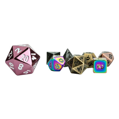 Misfit Misfit Mini Kör Çantayı Benimseyin Baby Misfit - Mini Metal Çeşitleri (12)