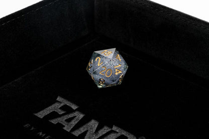 Fanroll vloeistof kern dobbelstenen verdwijnen olie d20 elixir (1)