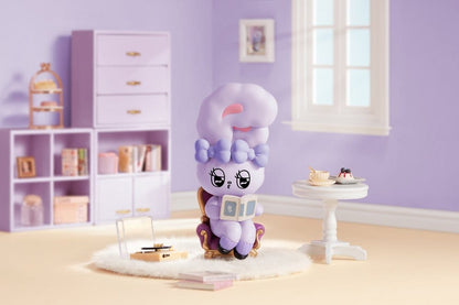 Esther Bunny Blind Box Mini Figure Serie Young Blossom Display da 10 cm (8)