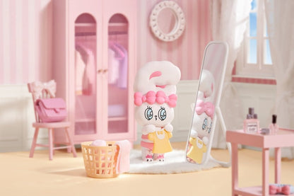 Esther Bunny Blind Box Mini Figure Serie Young Blossom Display da 10 cm (8)