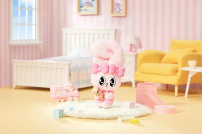 Esther Bunny Blind Box Mini Figure Serie Young Blossom Display da 10 cm (8)