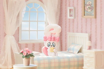 Esther Bunny Blind Box Mini Figure Serie Young Blossom Display da 10 cm (8)