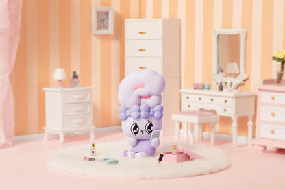 Esther Bunny Blind Box Mini Figure Serie Young Blossom Display da 10 cm (8)