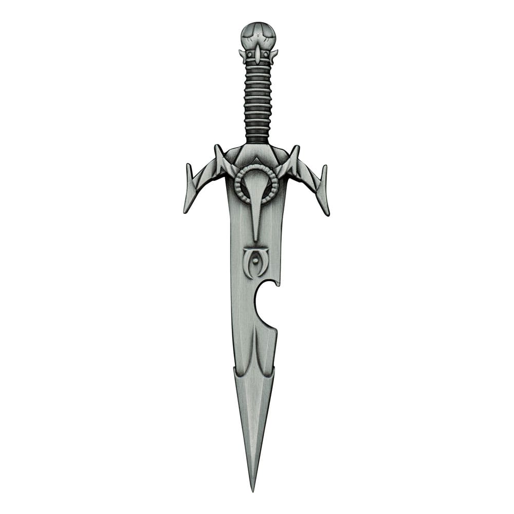 The Elder Scrolls IV: Oblivion Abrebotellas Navaja de Mehrune