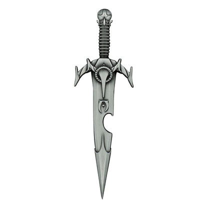 The Elder Scrolls IV: Oblivion Abrebotellas Navaja de Mehrune
