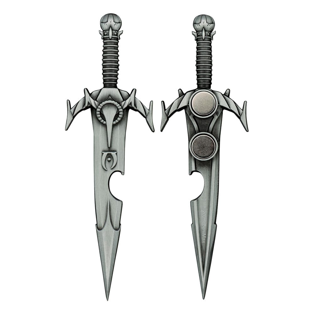 The Elder Scrolls IV: Oblivion Abrebotellas Navaja de Mehrune