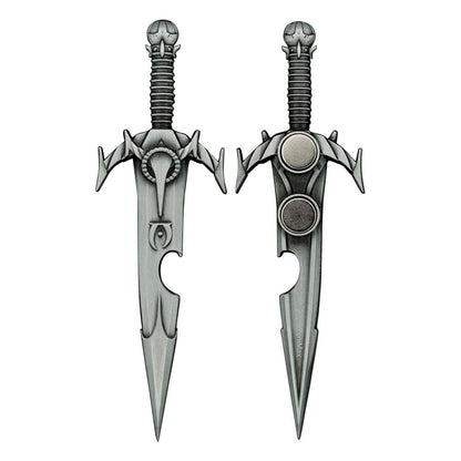 The Elder Scrolls IV: Oblivion Abrebotellas Navaja de Mehrune
