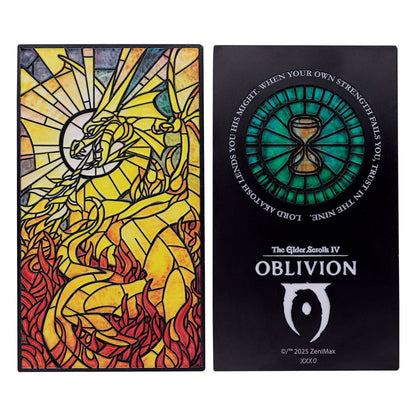 The Elder Scrolls IV: Oblivion Külçe Akatosh